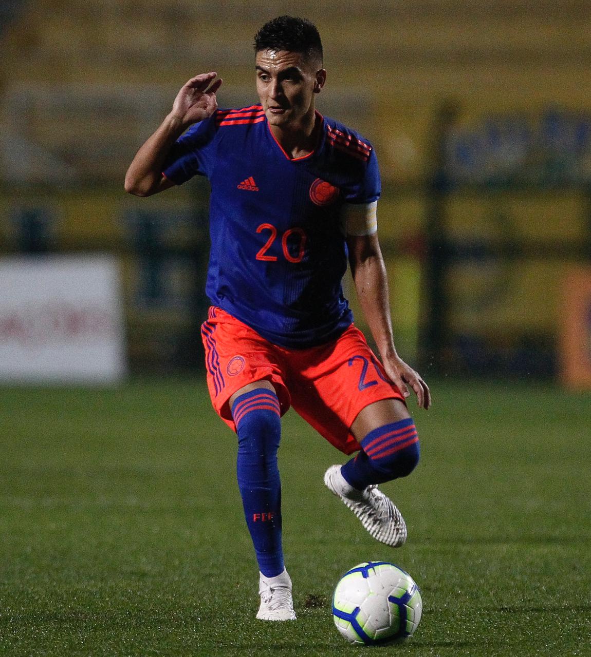 Foto: Getty Images/Miguel Shincariol/Brasil