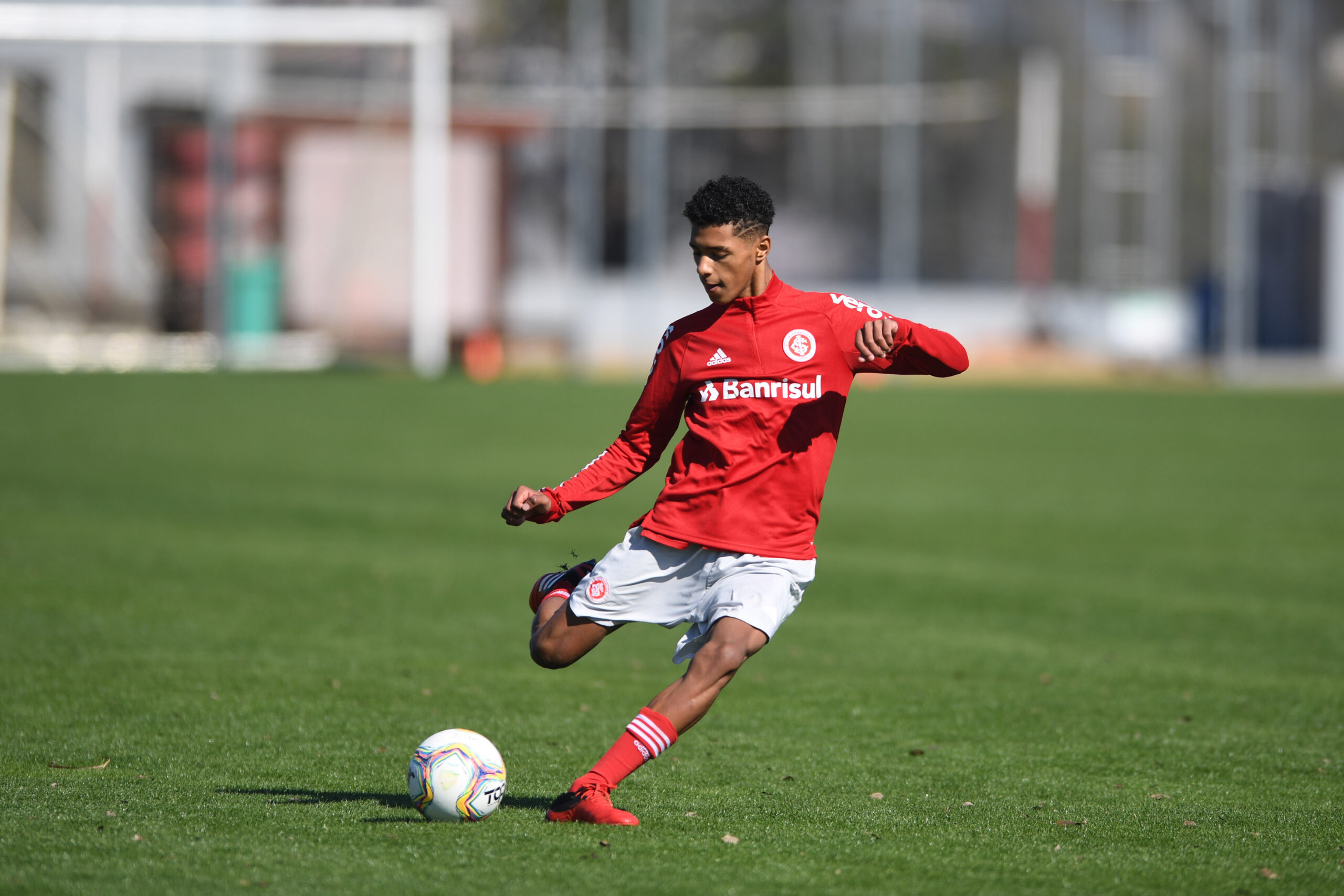 Foto: Ricardo Duarte/Internacional