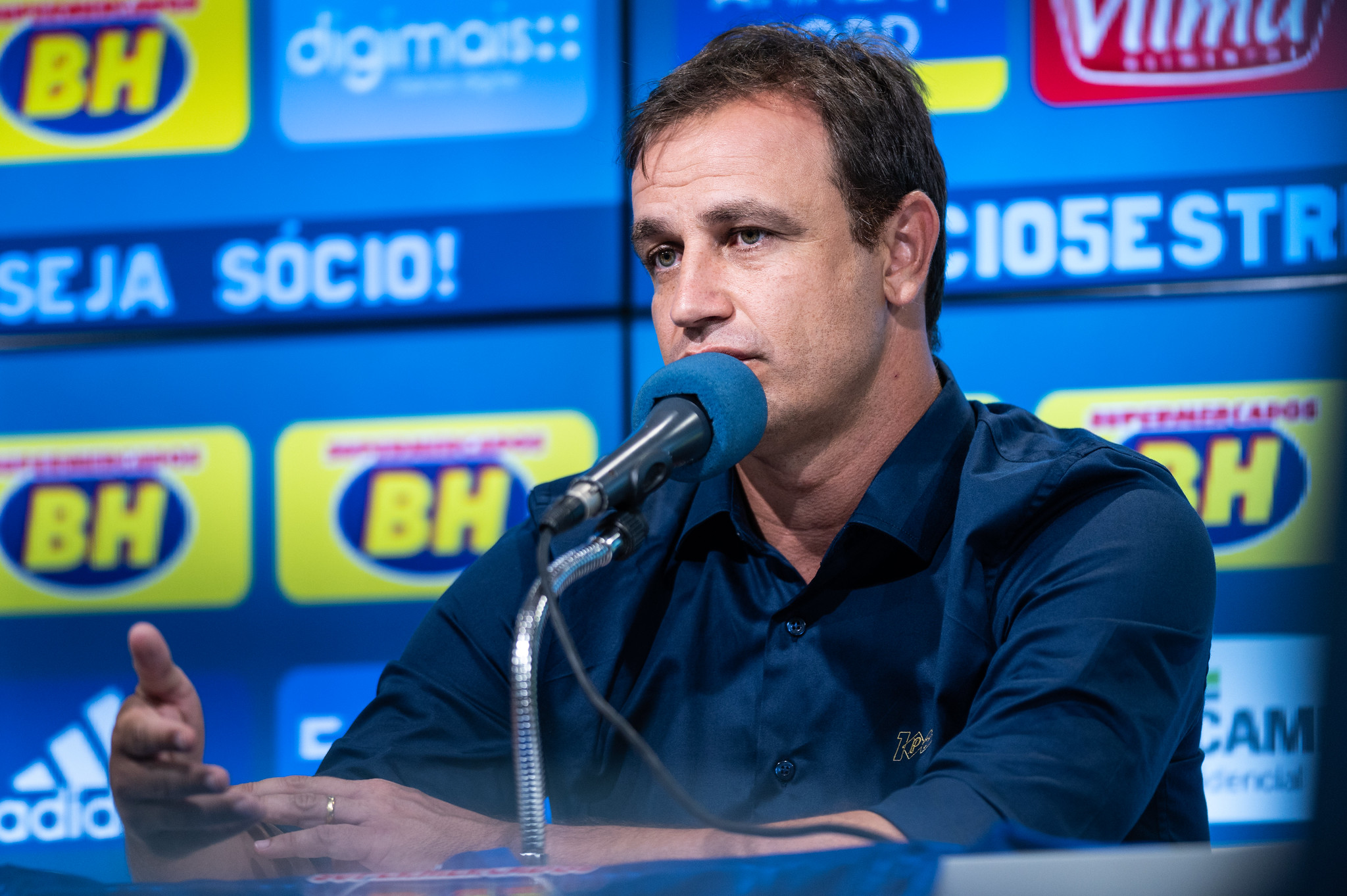 Foto: Flickr do Cruzeiro