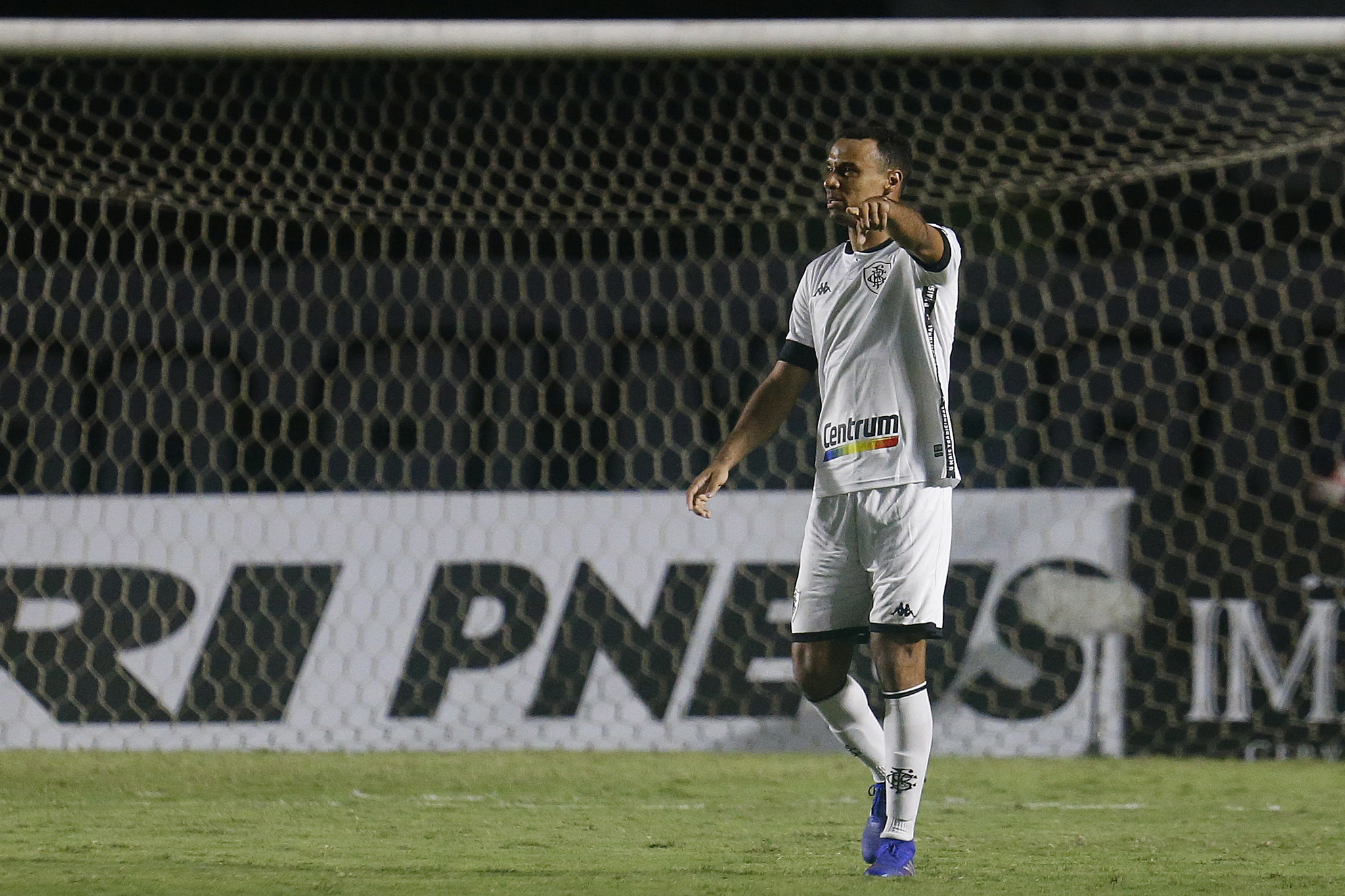Foto: Vitor Silva/Botafogo.