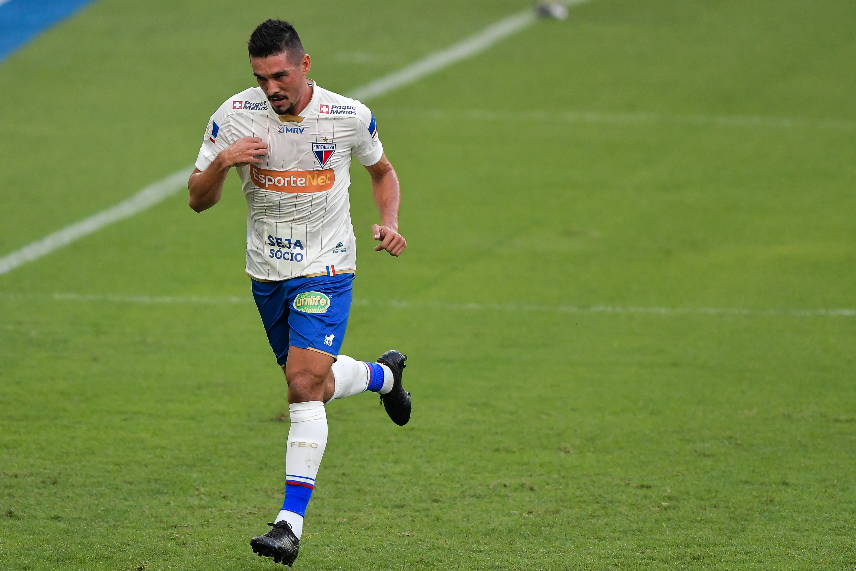 Foto: Thiago Ribeiro/AGIF