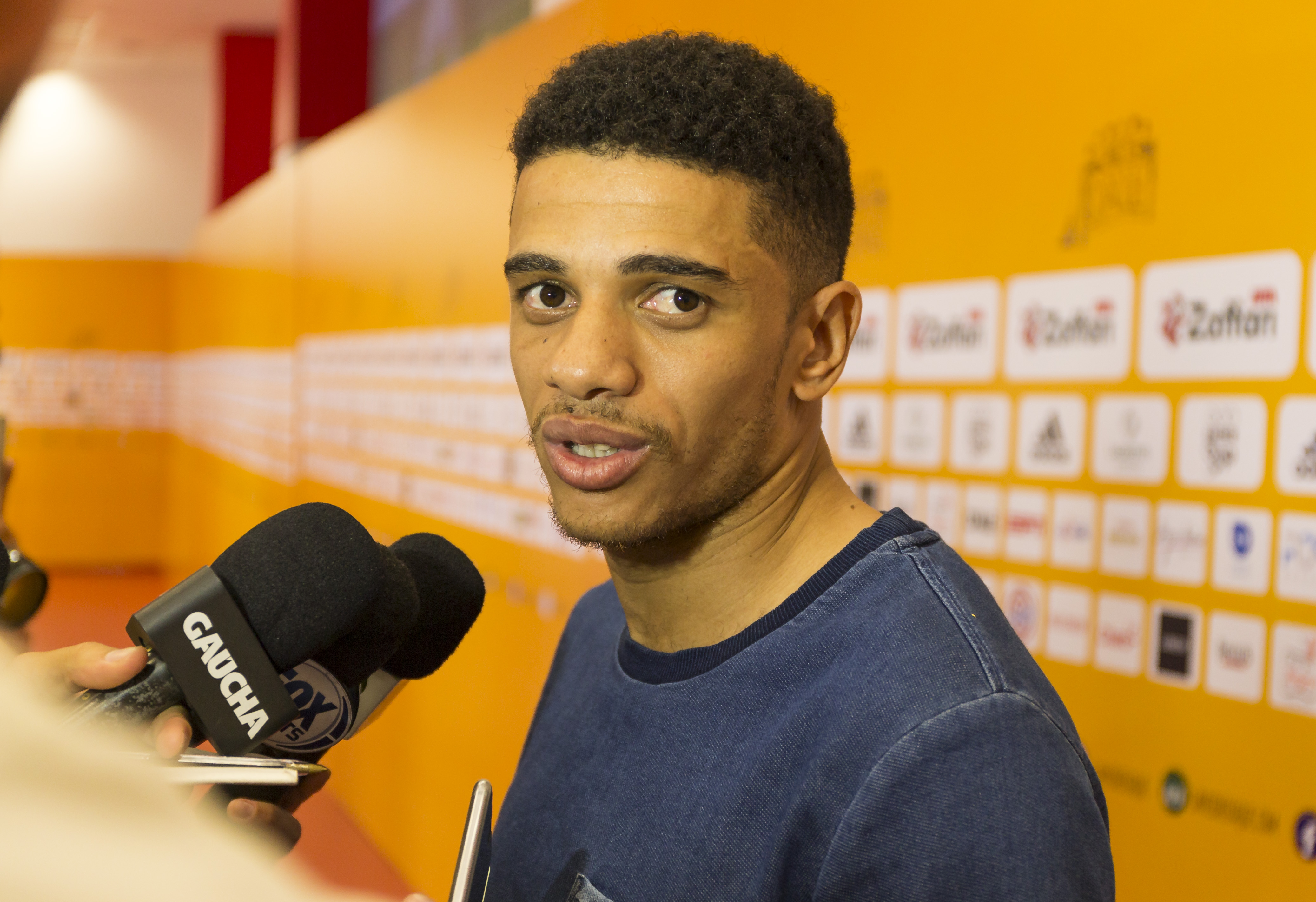 Taison: retorno ao Beira-Rio depois de 11 anos (Foto:Jeferson Guareze/AGIF)