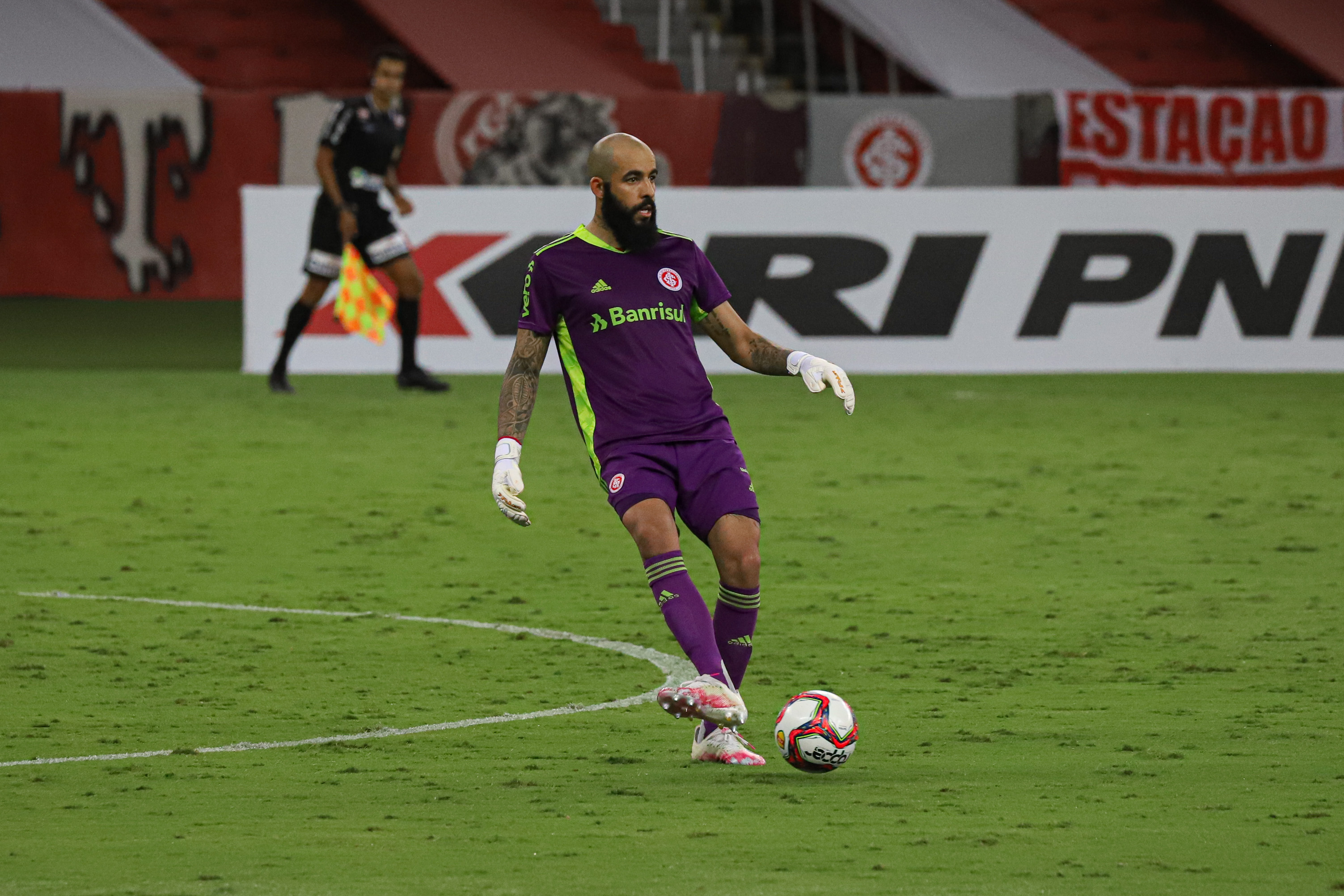 Foto: Maxi Franzoi/AGIF