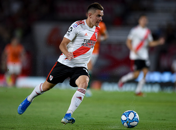 Foto: Marcelo Endelli/Getty Images