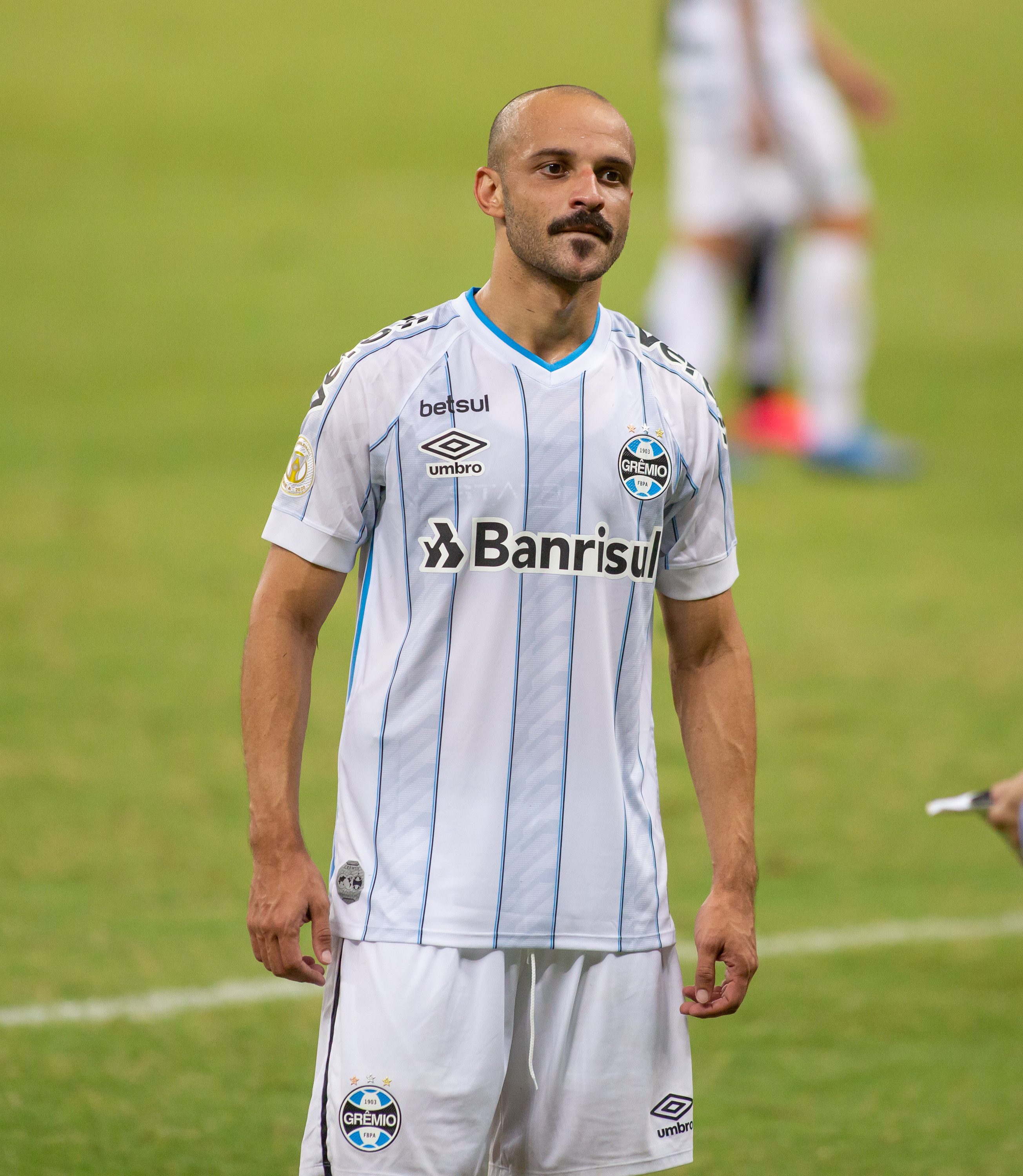 Foto: Pedro Chaves/AGIF