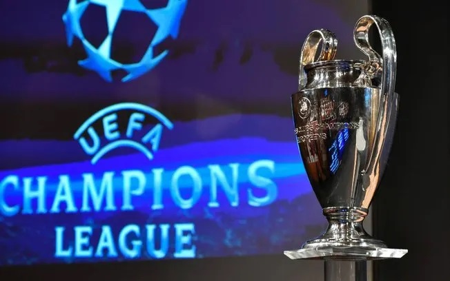 Champions League 2021. (Foto: Getty Images)