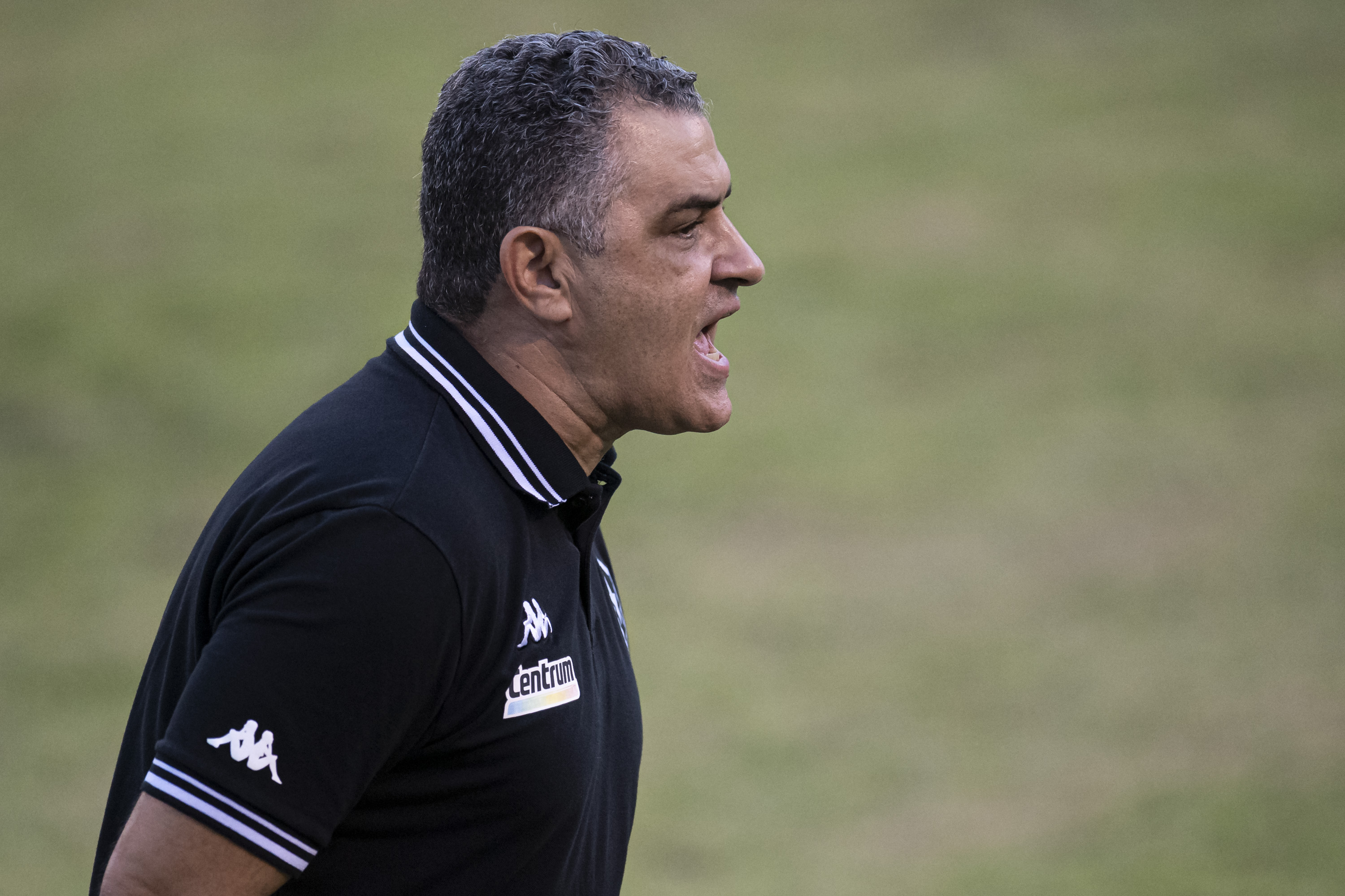 Foto: Jorge Rodrigues/AGIF