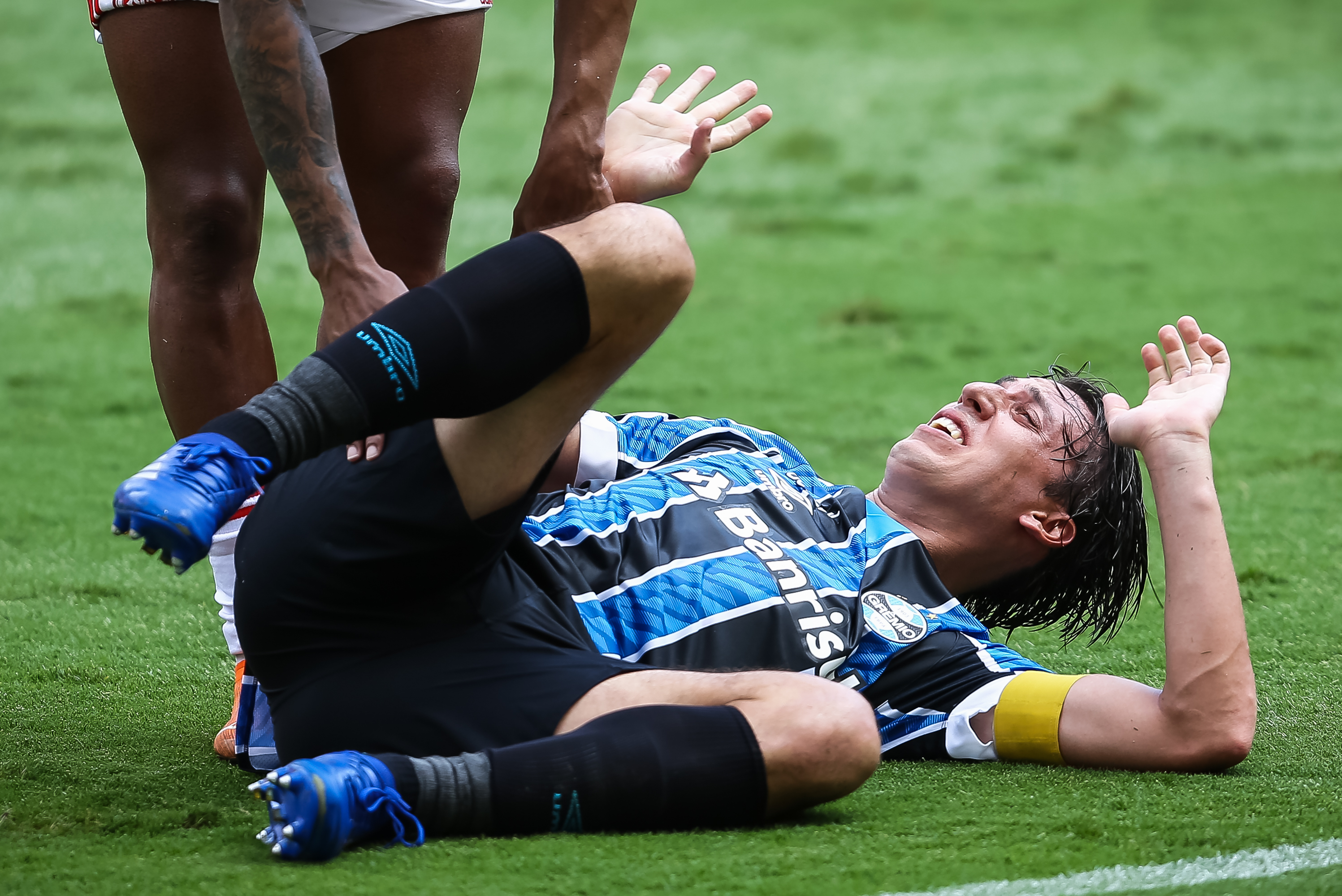 Foto: Pedro H. Tesch/AGIF