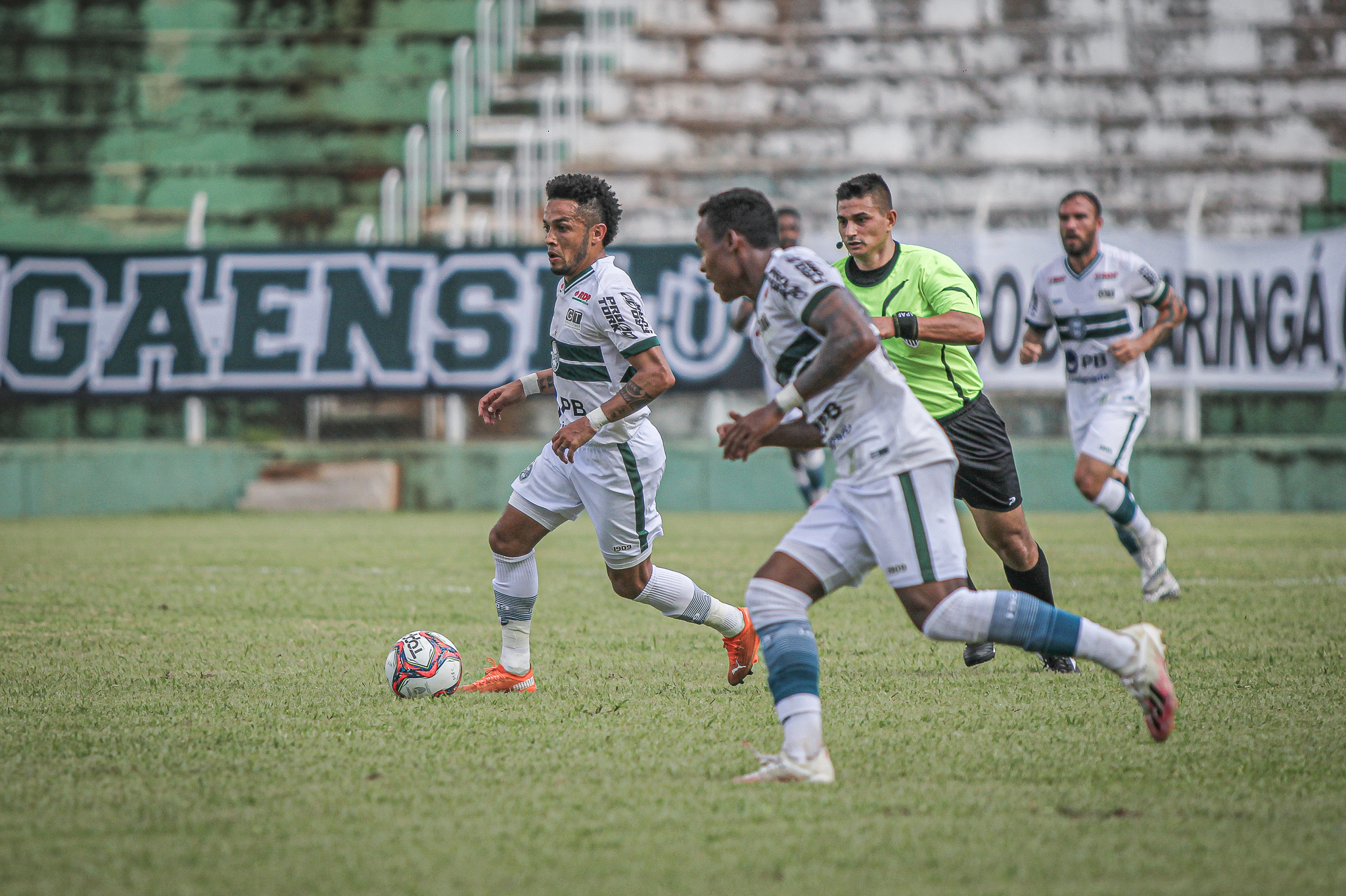 Foto: Divulgação/Coritiba