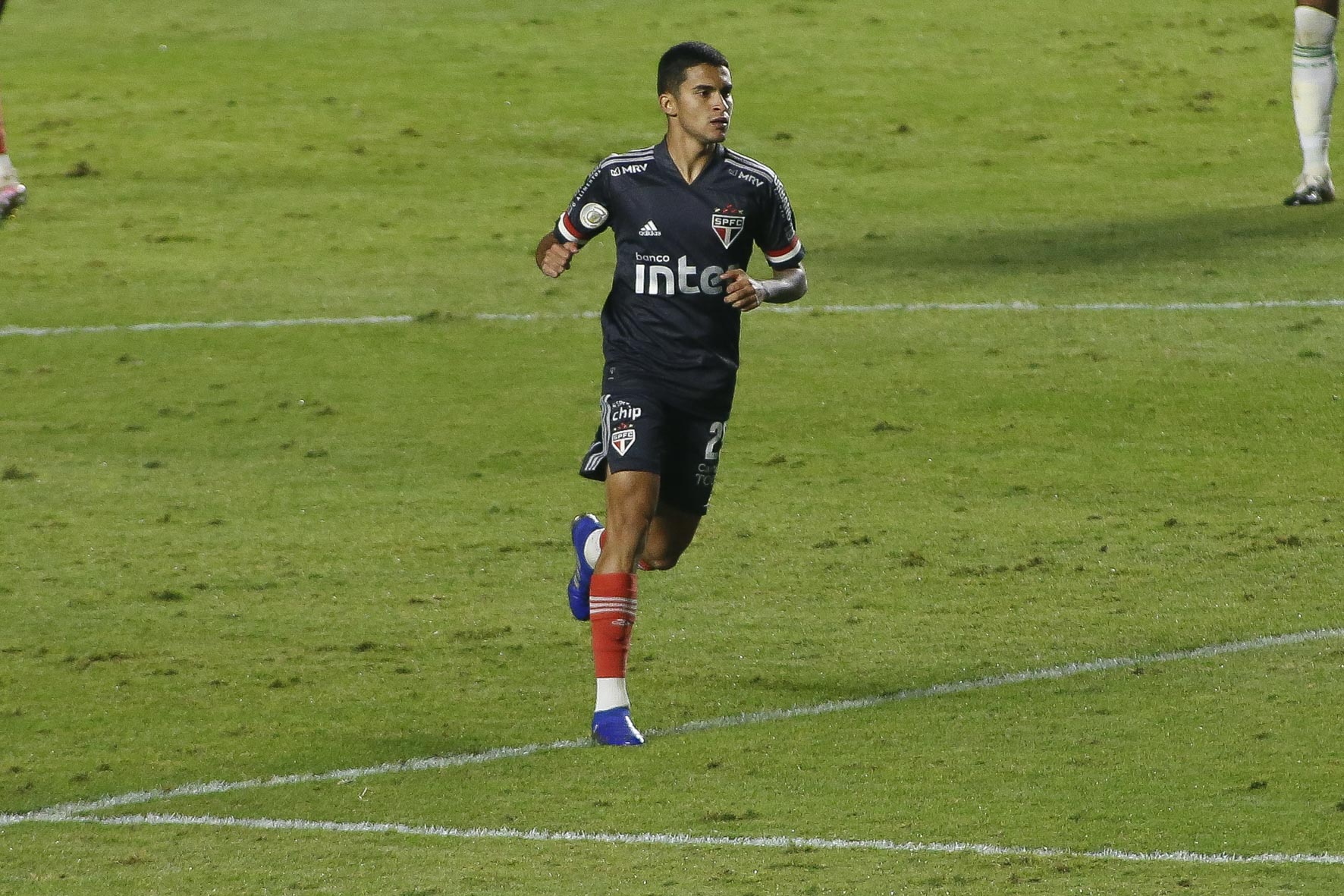 Foto: Rubens Chiri / saopaulofc.net