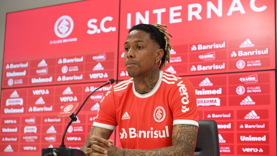 Foto: Ricardo Duarte/Inter