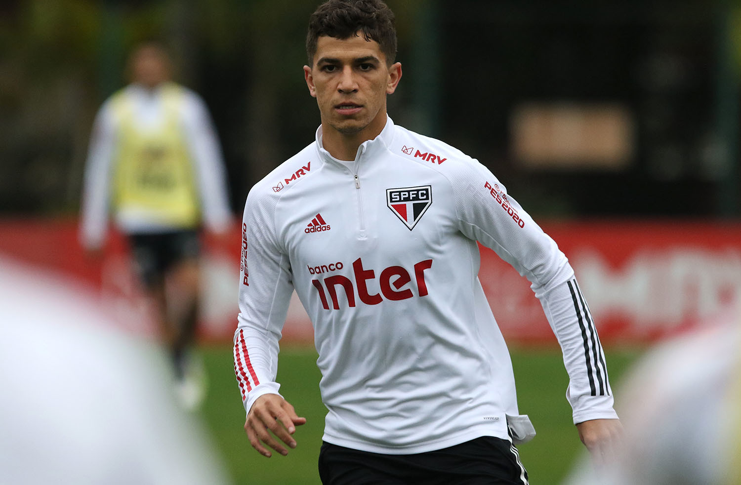 Fotos: Rubens Chiri / saopaulofc.net