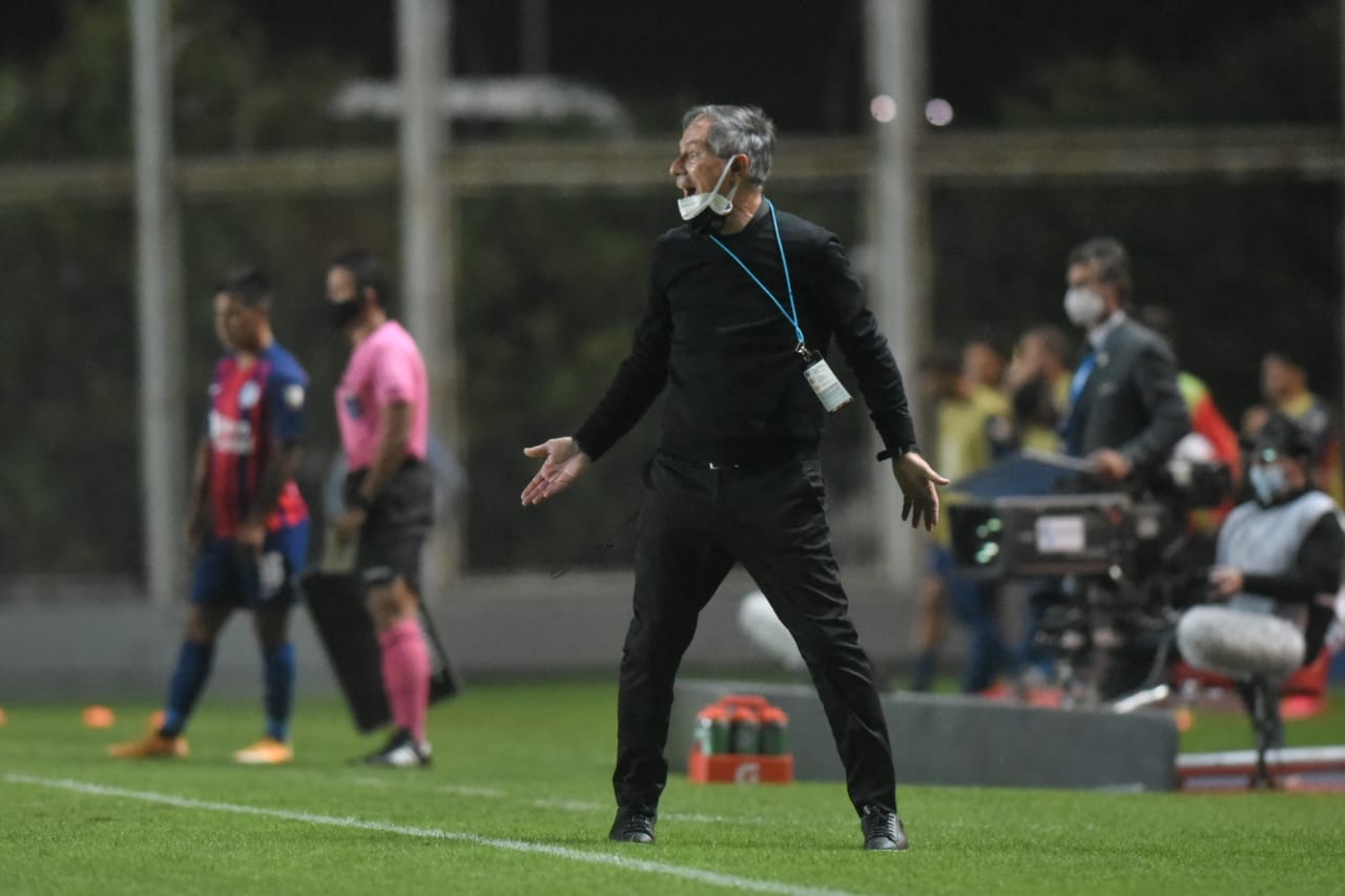 Foto: Ivan Storti/Santos FC