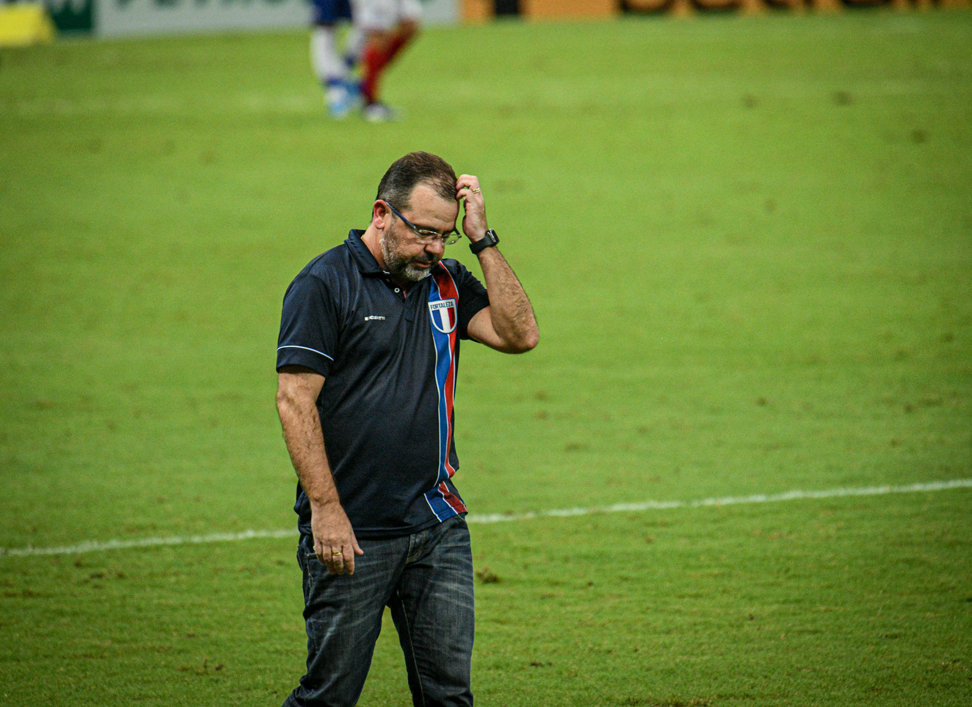 Foto: Kely Pereira/AGIF Foto: Kely Pereira/AGIF