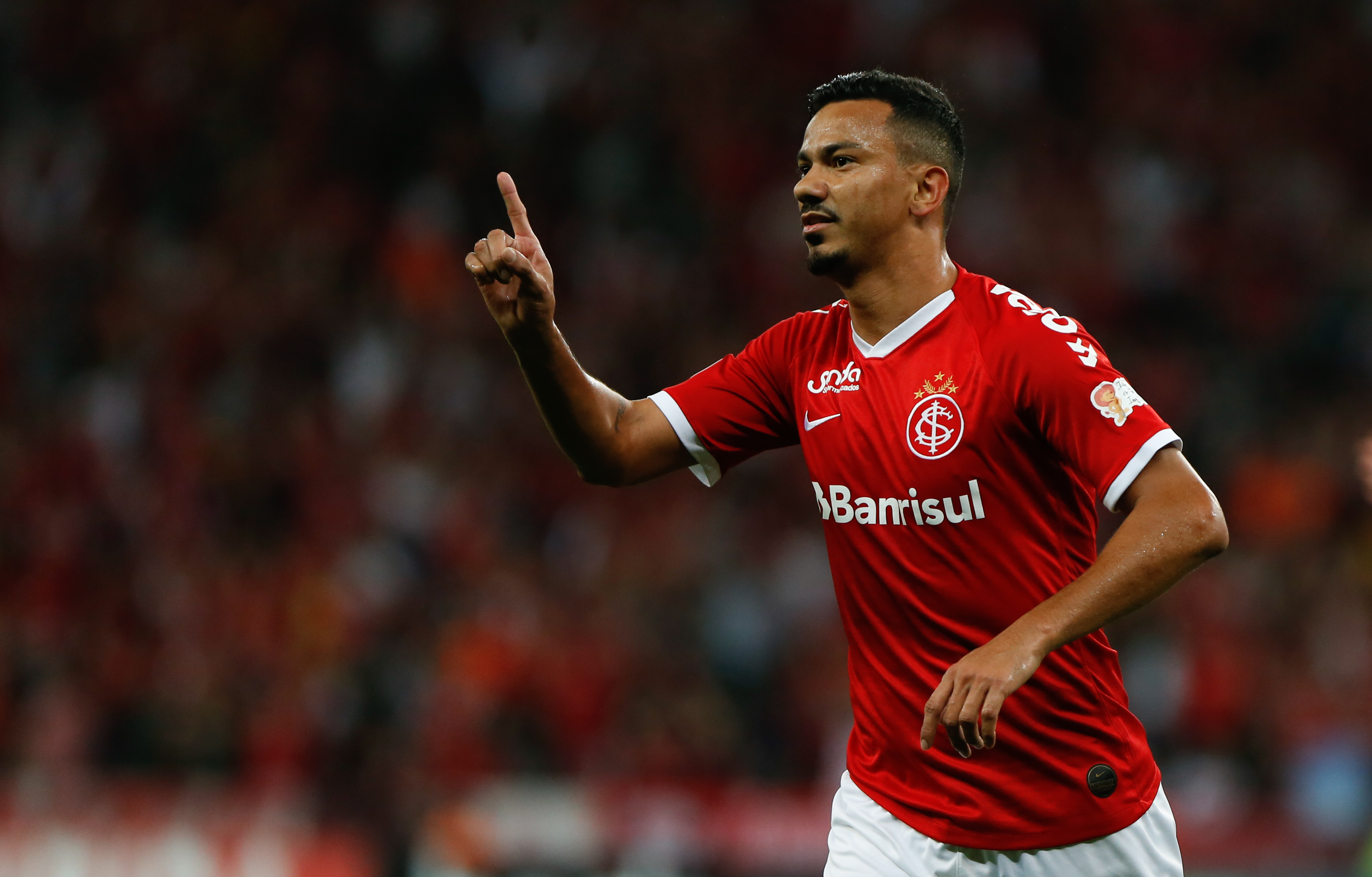 Foto: Jeferson Guareze/AGIF