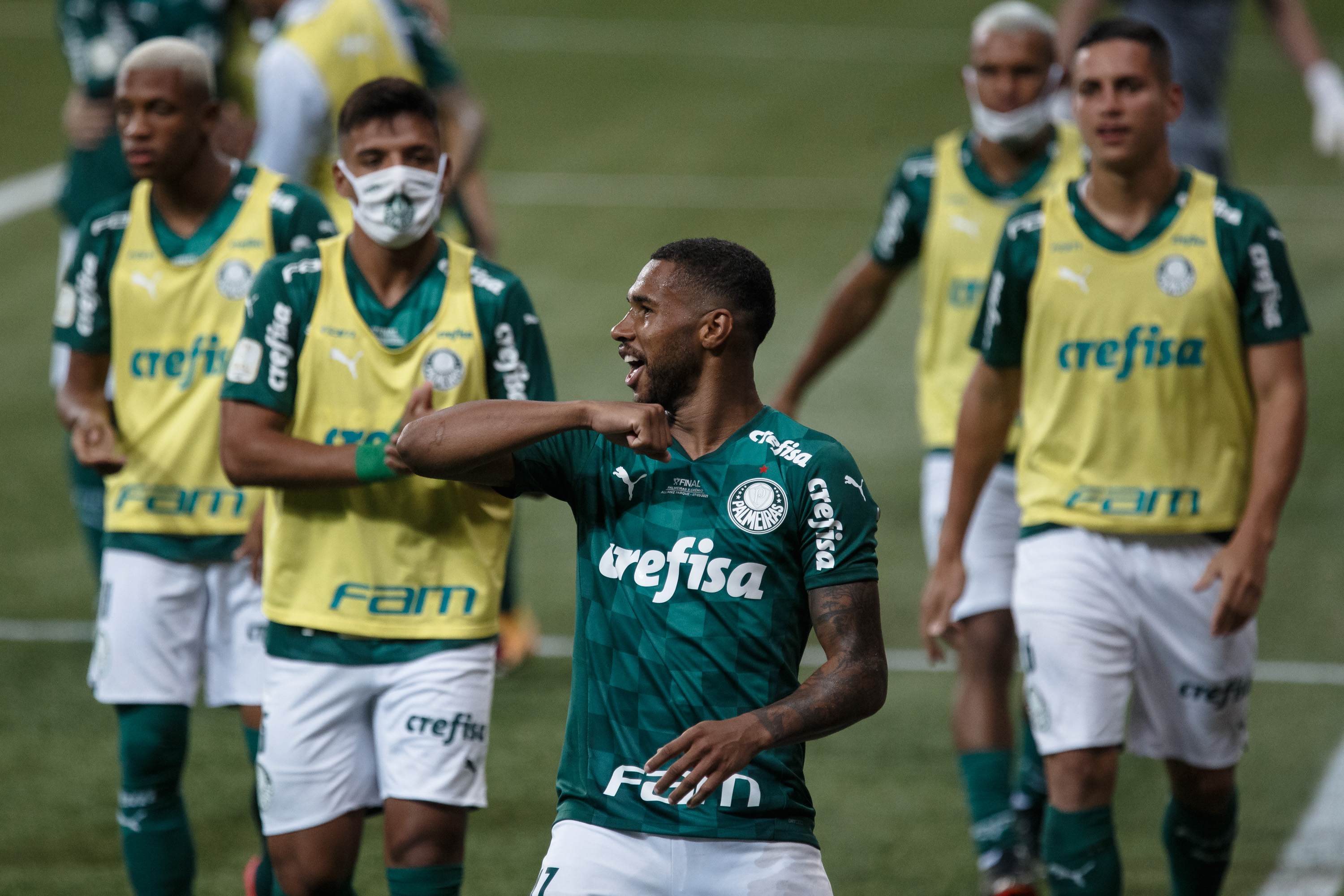 Foto: Ettore Chiereguini/AGIF