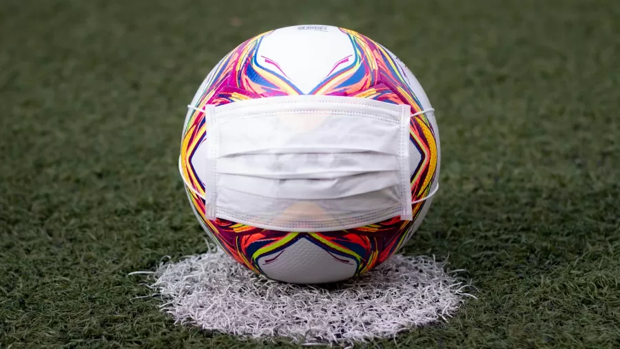 Paulistão vai voltar! (Foto: Fernando Moreno/AGIF)