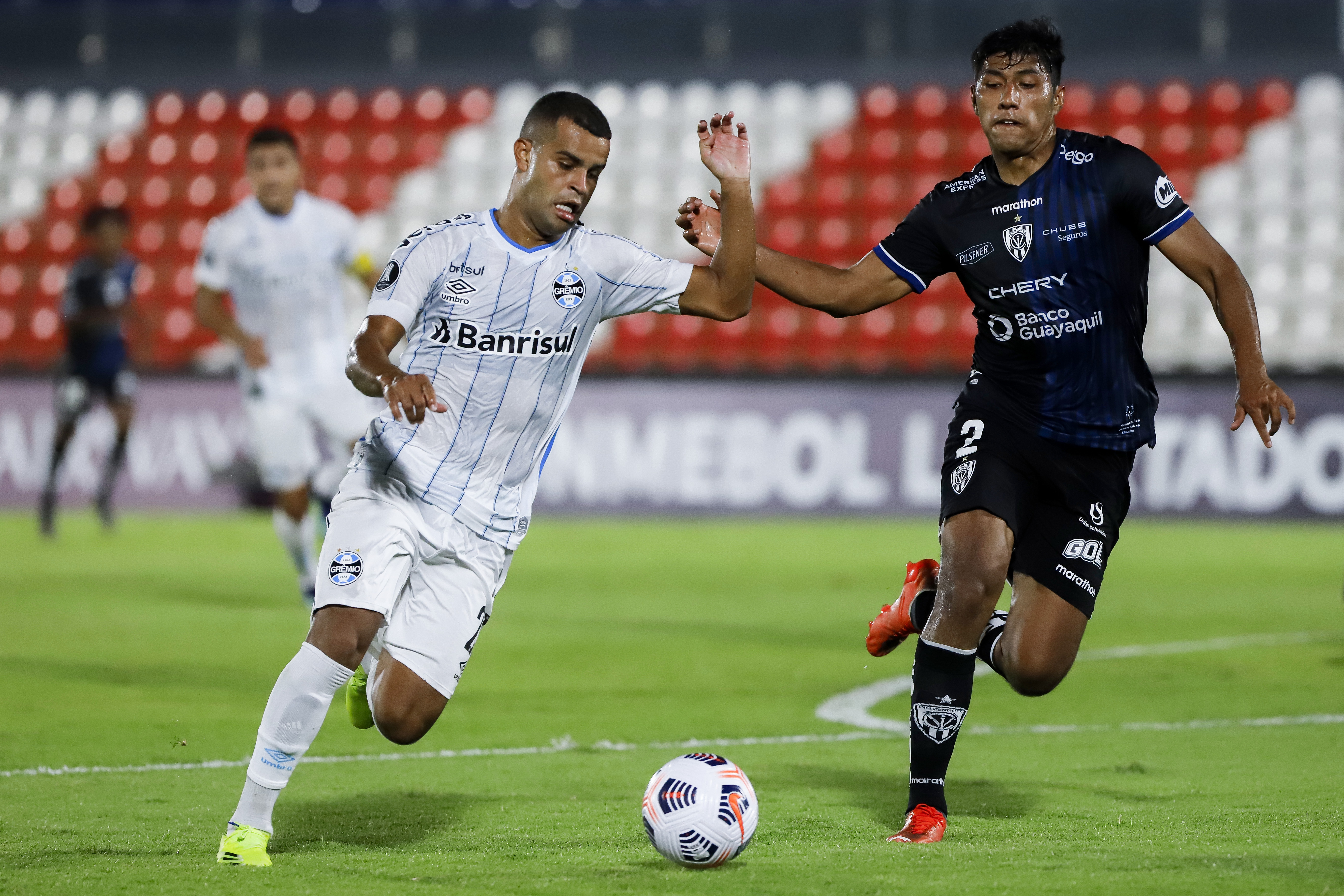 Foto: Nathalia Aguilar – Pool/Getty Images