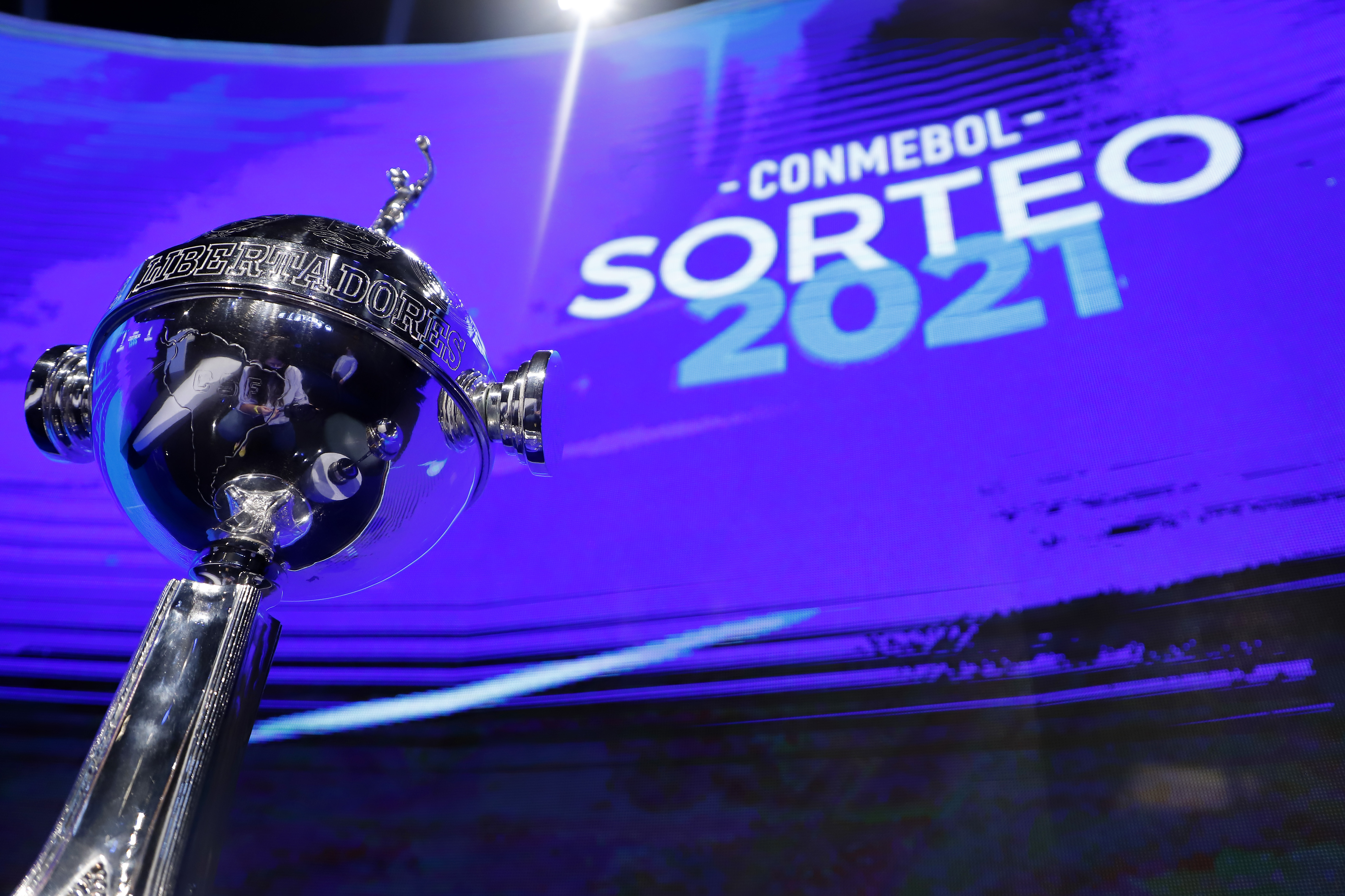 Nathalia Aguilar - Pool/Getty Images