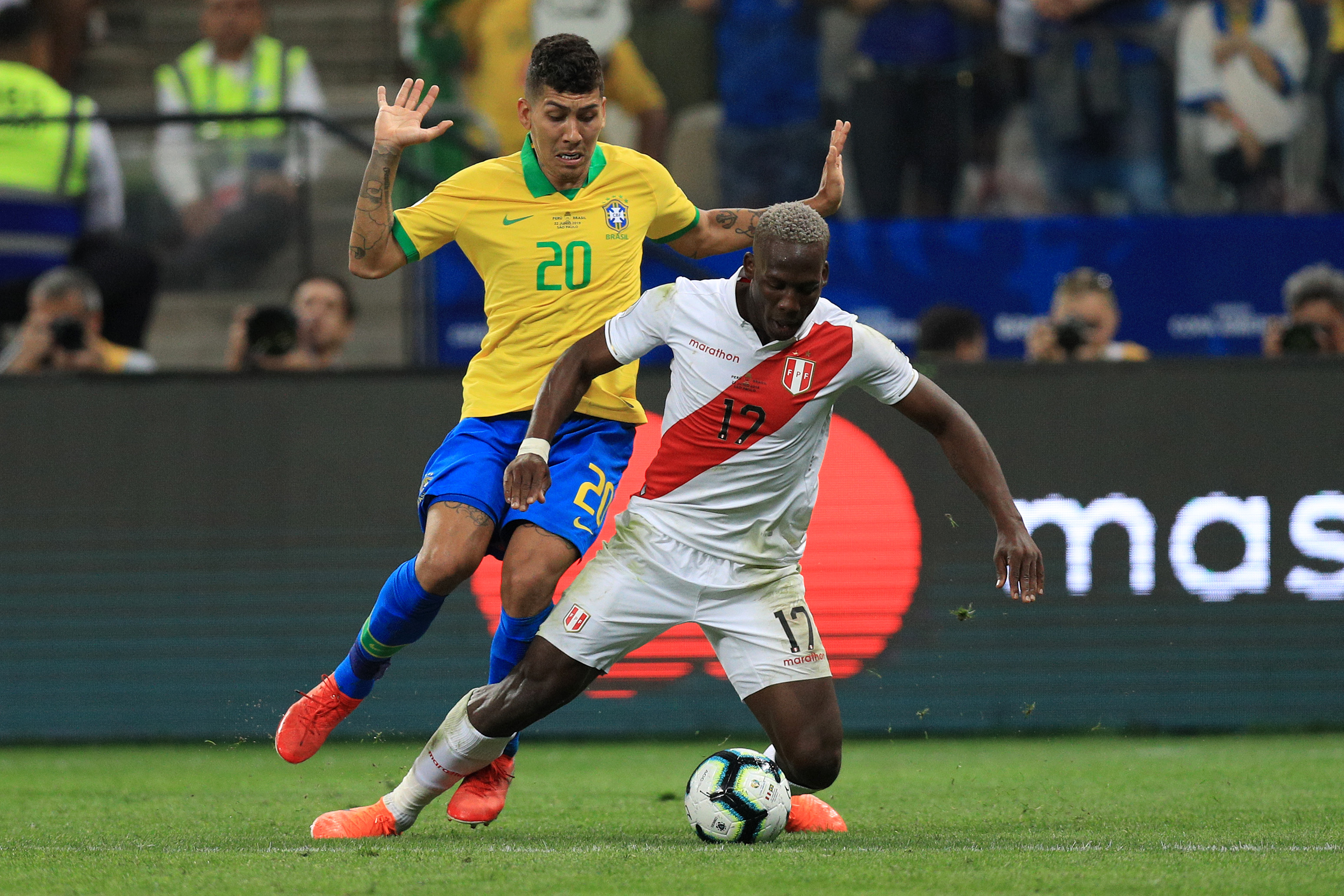 Foto: Buda Mendes/Getty Images