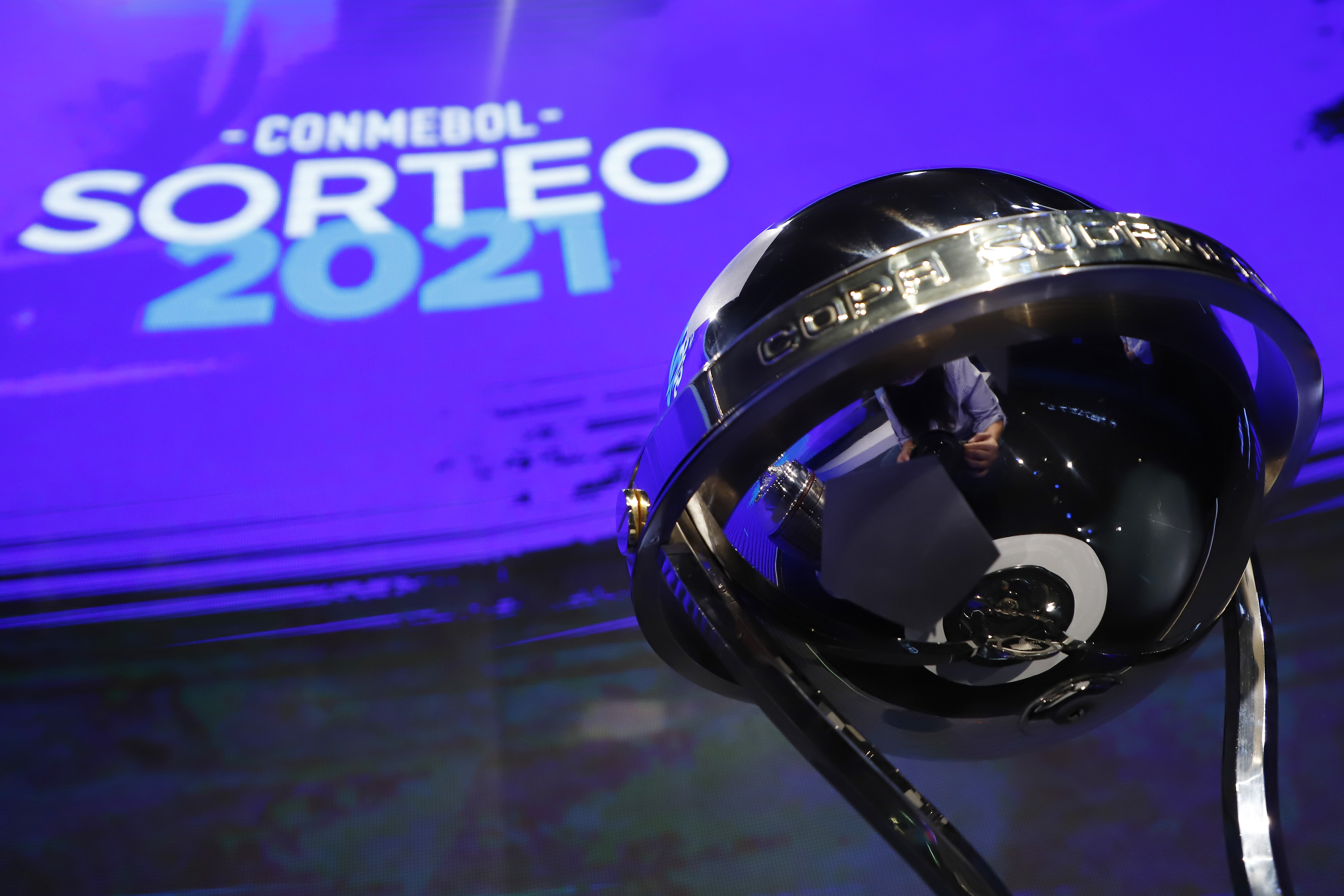 Nathalia Aguilar - Pool/Getty Images Nathalia Aguilar - Pool/Getty Images