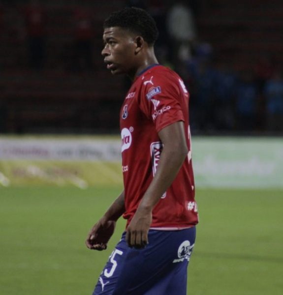 Foto: Divulgação/Comunicação do Independiente Medellín