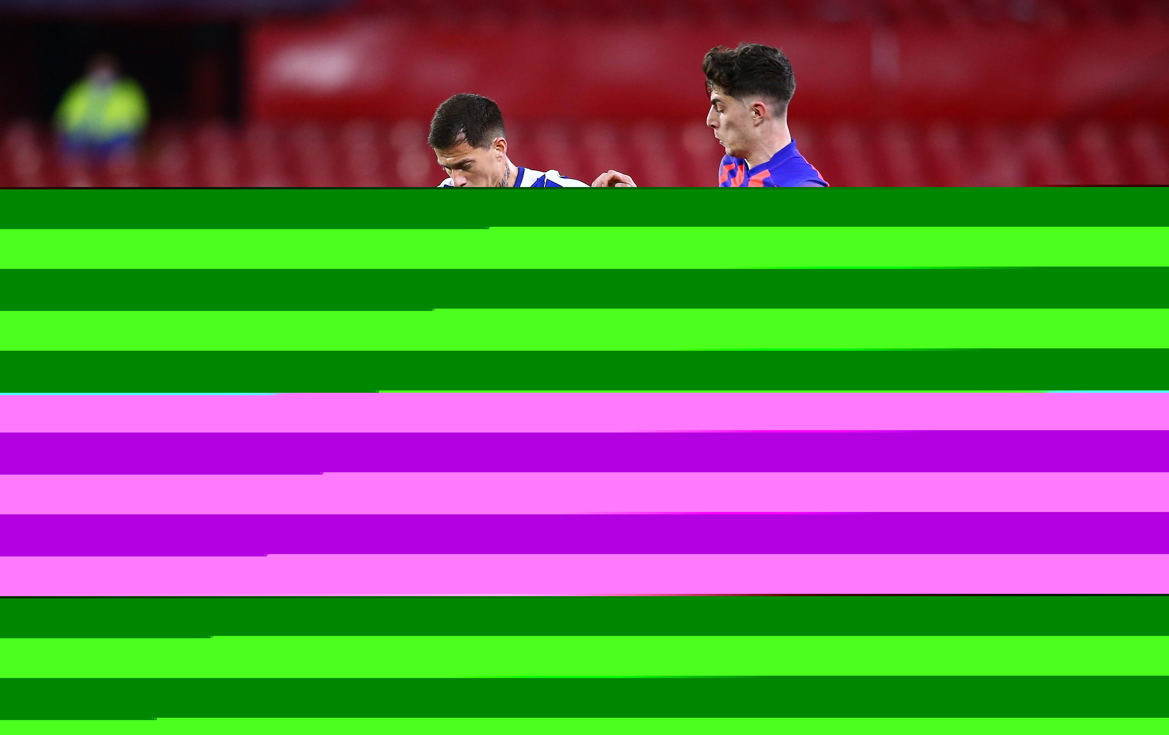 Porto x Chelsea duelam pelas oitavas de final da Champions League. (Foto: Getty Images) Porto x Chelsea duelam pelas oitavas de final da Champions League. (Foto: Getty Images)