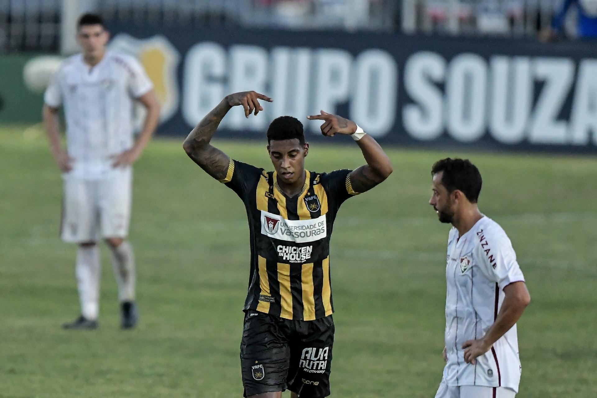 Foto: Thiago Ribeiro/AGIF