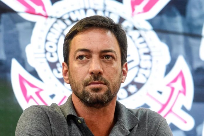 Foto: Daniel Augusto Jr / Agência Corinthians