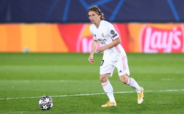 Foto: Fran Santiago/Getty Images