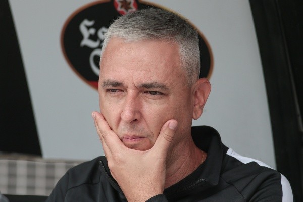 Foto: Marcello Zambrana/AGIF Foto: Marcello Zambrana/AGIF