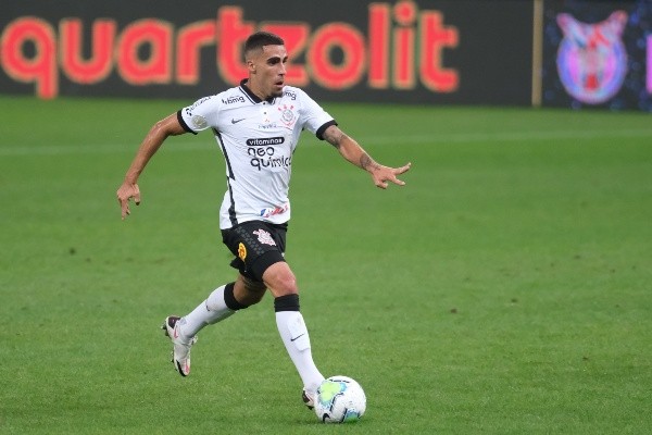 Marcello Zambrana/AGIF