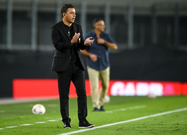 Foto: Marcelo Endelli/Getty Images