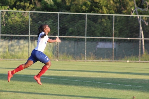 Foto: Rafael Machaddo/EC Bahia