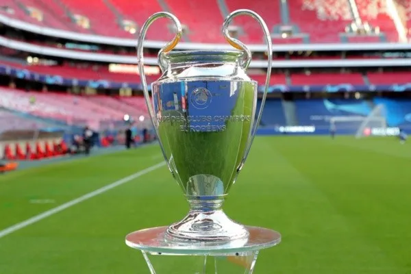 Champions League mudará de formato a partir da temporada 2024/2025. (Foto: Getty Images)