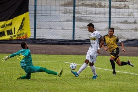 Foto de André Moreira / Volta Redonda FC