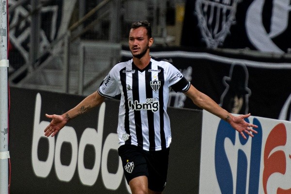 Foto: Alessandra Torres/AGIF