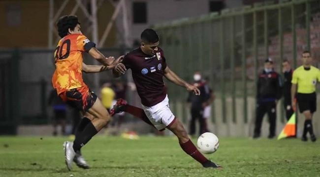 Foto: Joantony Carmona/ Twitter