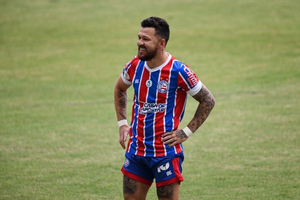 Foto: Kely Pereira/AGIF