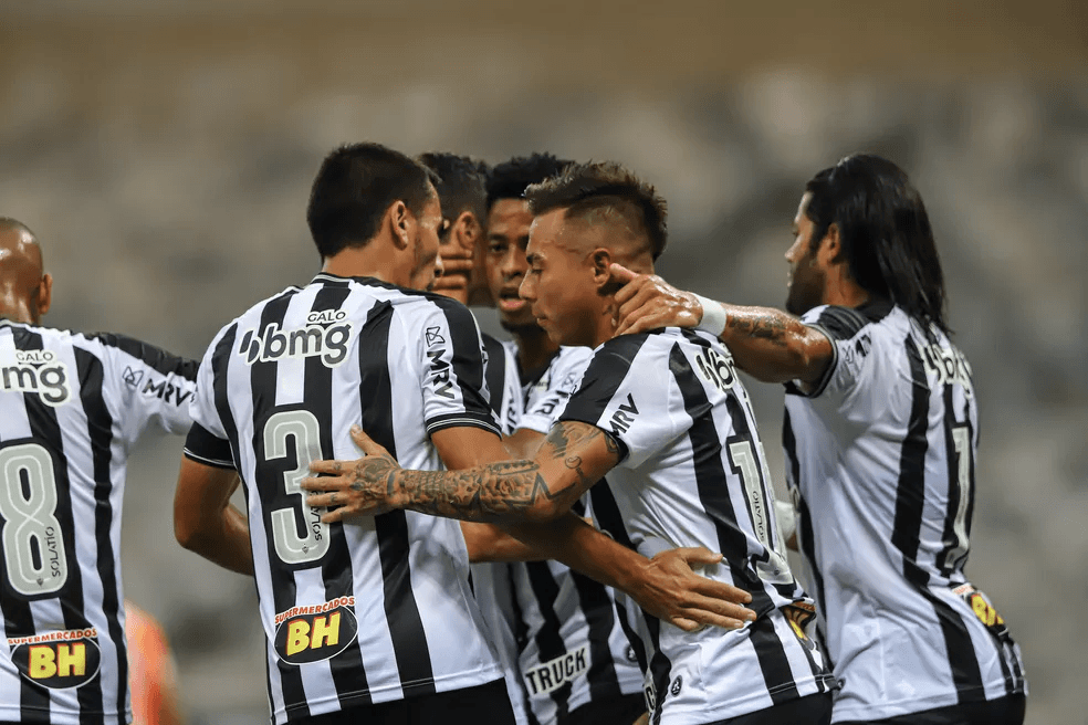 Atletico Mg X America De Cali Data Hora E Canal Dessa Partida Da Copa Libertadores Como E Onde Assistir Ao Vivo E On Line Na Tv Futebol Ao Vivo Boa Informacao