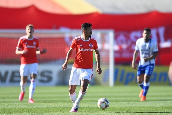 Foto: Ricardo Duarte/Internacional