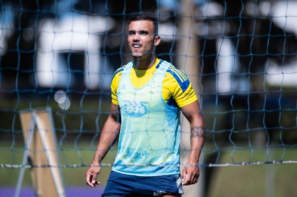 Foto: Bruno Haddad/Cruzeiro