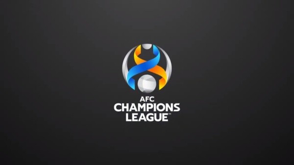 Champions League AFC