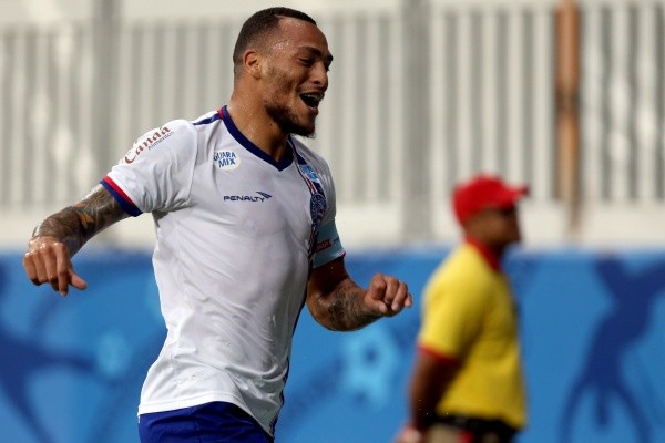 Foto: Felipe Oliveira/AGIF