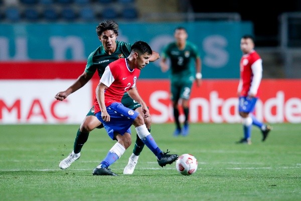 Alberto Valdes - Pool/Getty Images