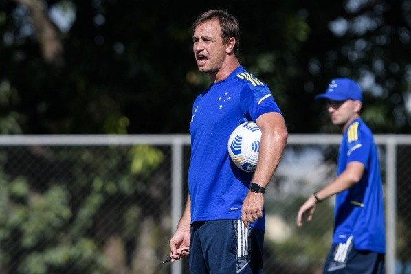 Foto: Gustavo Aleixo/Cruzeiro