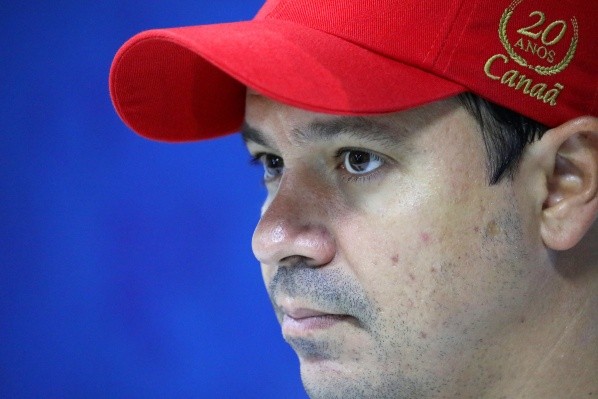 Fotos: Felipe Oliveira / EC Bahia