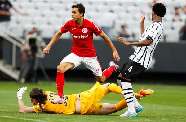 Foto: Alexandre Schneider/Getty Images