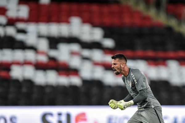 Foto: Thiago Ribeiro/AGIF