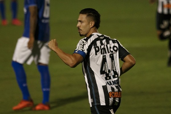 Foto: Ettore Chiereguini/AGIF